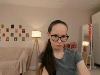 glenna_clemon on Flirt4Free 