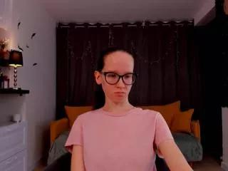 glenna_clemon on Flirt4Free 