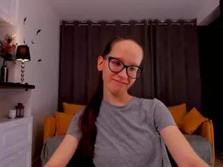 glenna_clemon on Flirt4Free 