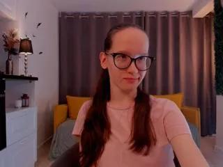glenna_clemon on Flirt4Free 