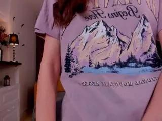 glenna_clemon on Flirt4Free 