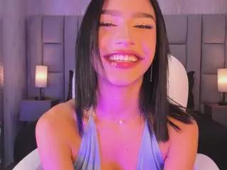 grace_evanss on Flirt4Free 