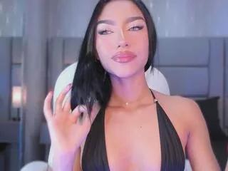 grace_evanss on Flirt4Free 