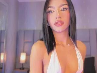 grace_evanss on Flirt4Free 