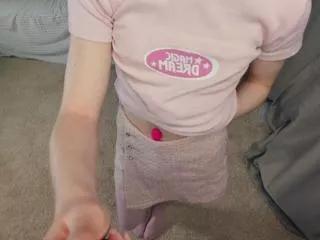 gwen_heap on Flirt4Free 