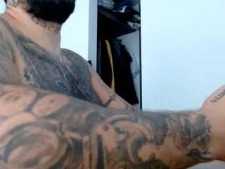 hades on Flirt4Free 