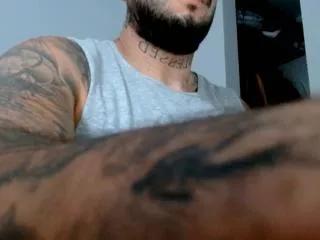 hades on Flirt4Free 