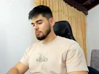 hans_fox on Flirt4Free 