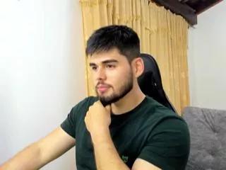 hans_fox on Flirt4Free 