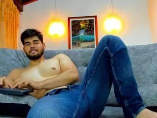 hans_fox on Flirt4Free 