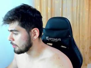 hans_fox on Flirt4Free 