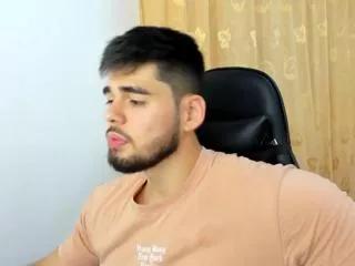 hans_fox on Flirt4Free 