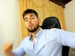 hans_fox on Flirt4Free 