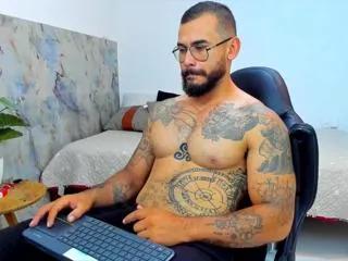 hanz_col on Flirt4Free 