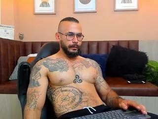 hanz_col on Flirt4Free 