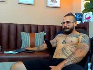 hanz_col on Flirt4Free 