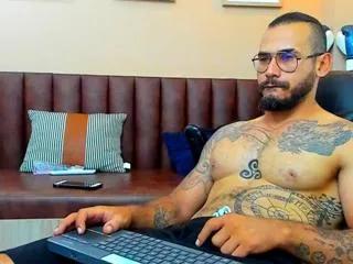 hanz_col on Flirt4Free 
