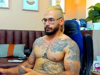 hanz_col on Flirt4Free 