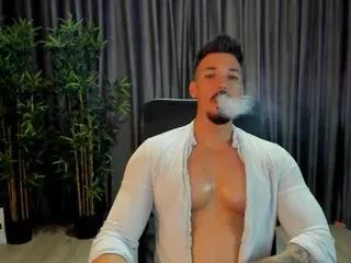 hayden_spears on Flirt4Free 