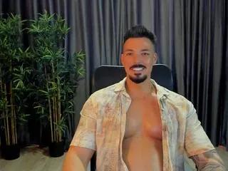 hayden_spears on Flirt4Free 