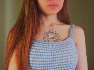 hellen_black on Flirt4Free 