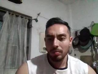 henry_steele on Flirt4Free 
