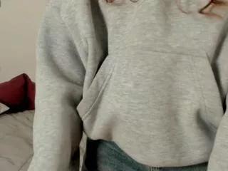 hilda_burby on Flirt4Free 