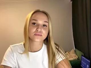 hilda_haddaway on Flirt4Free 