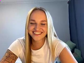 hilda_haddaway on Flirt4Free 