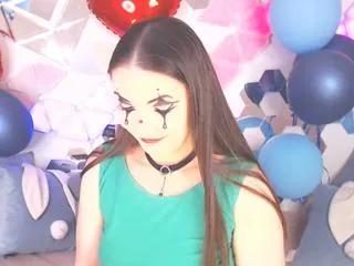hot_alicia on Flirt4Free 