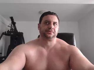 hot_stefano on Flirt4Free 