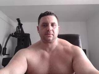 hot_stefano on Flirt4Free 