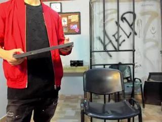 hugo_marcelo on Flirt4Free 