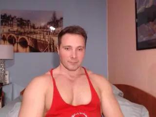 hunky_muscle on Flirt4Free 