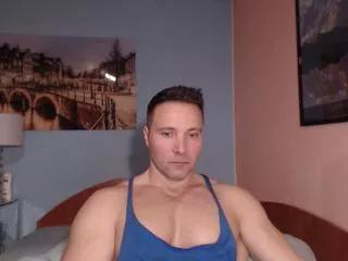 hunky_muscle on Flirt4Free 