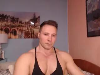 hunky_muscle on Flirt4Free 