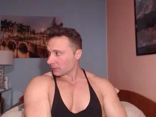hunky_muscle on Flirt4Free 