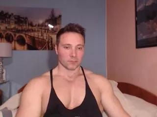 hunky_muscle on Flirt4Free 