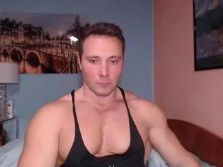 hunky_muscle on Flirt4Free 