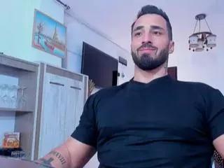 ian_hunk on Flirt4Free 