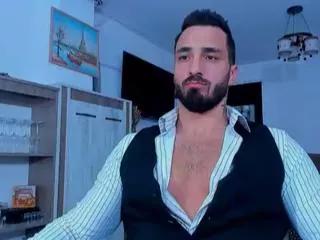 ian_hunk on Flirt4Free 