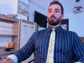 ian_hunk on Flirt4Free 