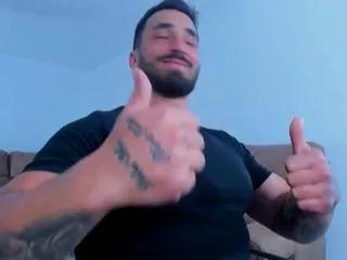 ian_hunk on Flirt4Free 