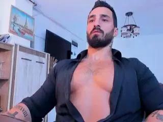 ian_hunk on Flirt4Free 