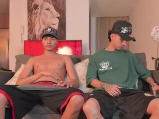 ian_noah on Flirt4Free 