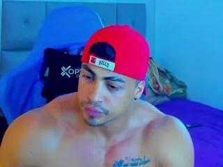 iron_coleman on Flirt4Free 
