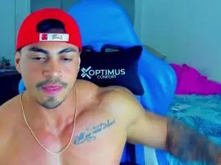 iron_coleman on Flirt4Free 