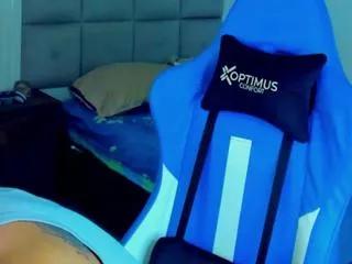iron_coleman on Flirt4Free 