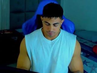 iron_coleman on Flirt4Free 