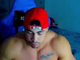 iron_coleman on Flirt4Free 